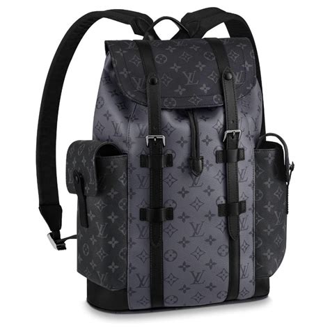 louis vuitton backpack men's women's travel bag|louis vuitton weekend bag men's.